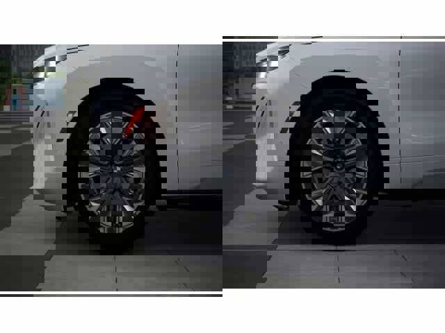 New 2026 BMW iX xDrive45 w/ Premium Package image 7