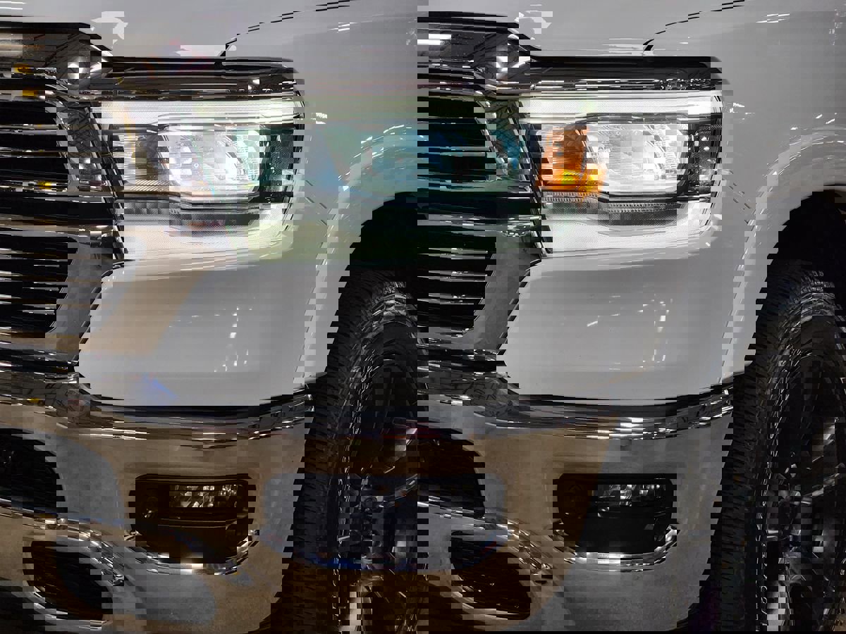 Used 2022 RAM 1500 Laramie image 14