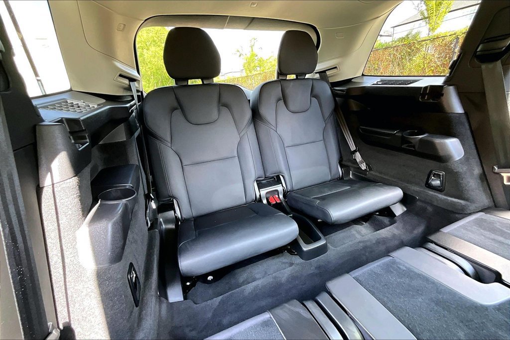 Used 2026 Volvo XC90 B6 Plus AWD/4WD image 38