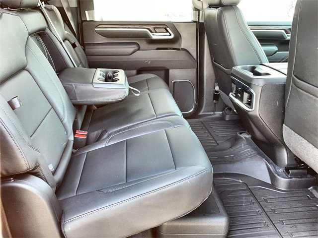 New 2026 GMC Sierra 2500 SLT image 27