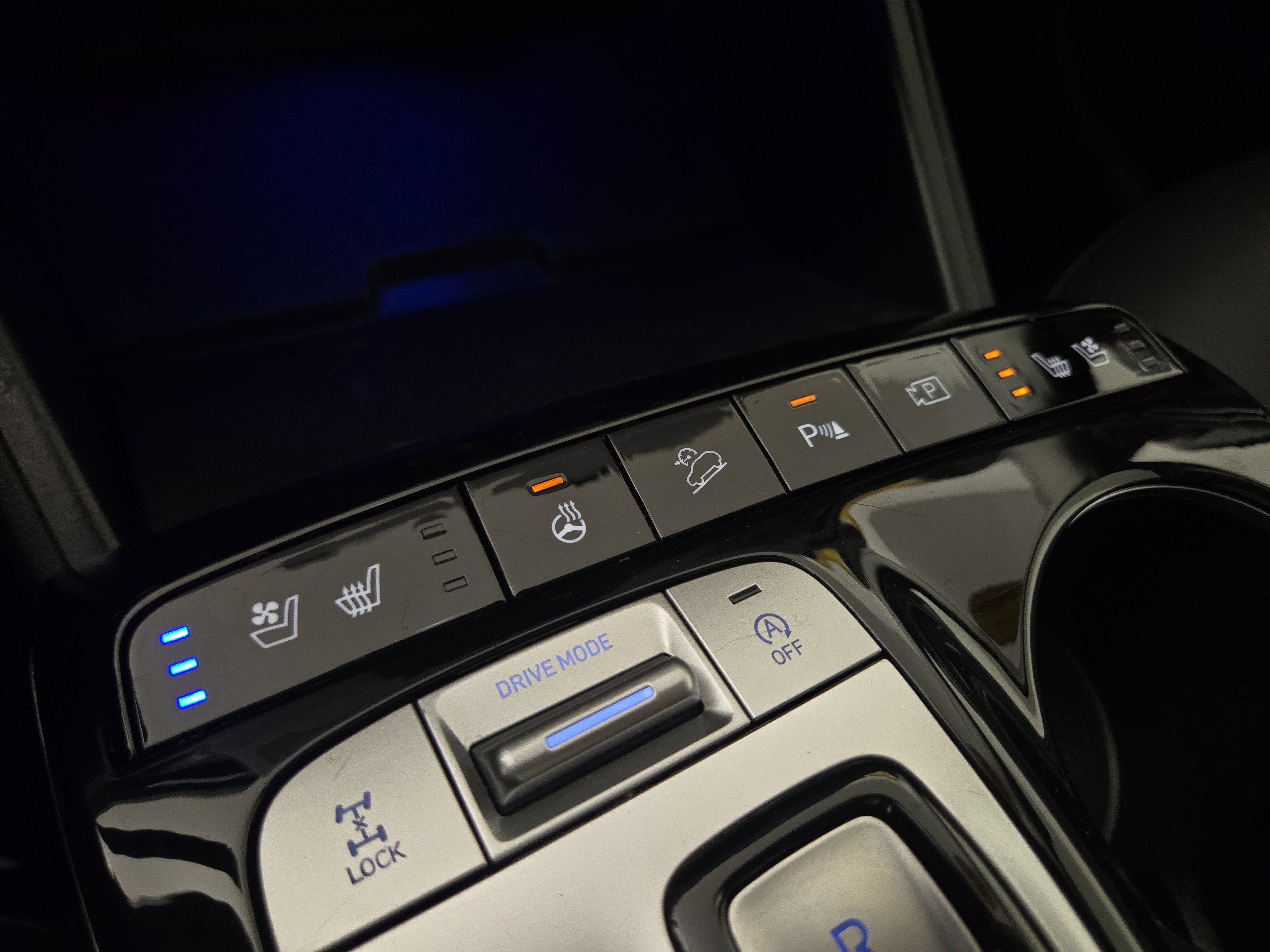 Used 2023 Hyundai Tucson Limited image 29