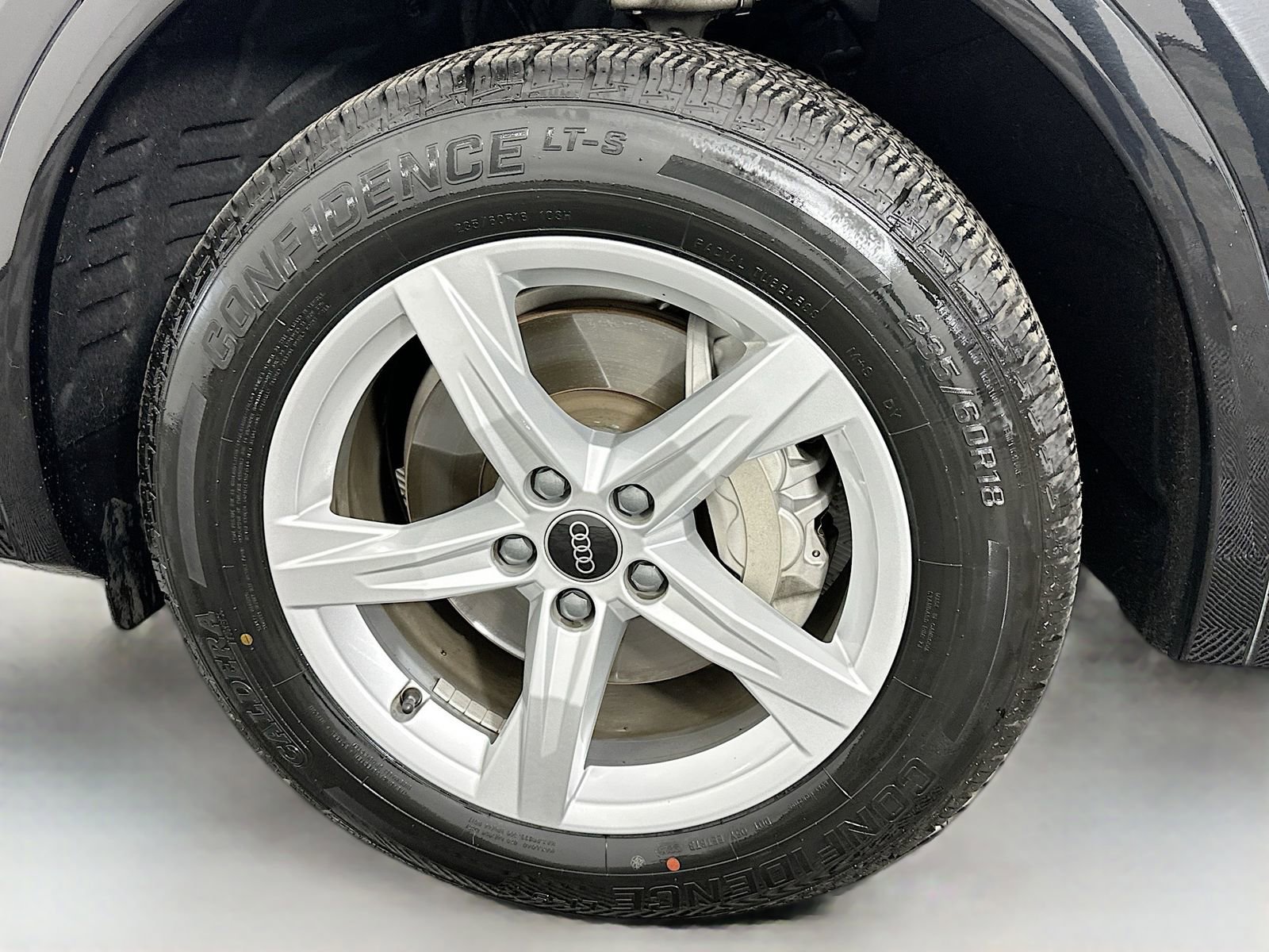 Used 2023 Audi Q5 2.0T Premium w/ Convenience Package image 33