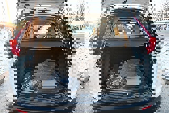 Used 2019 Honda CR-V EX image 22