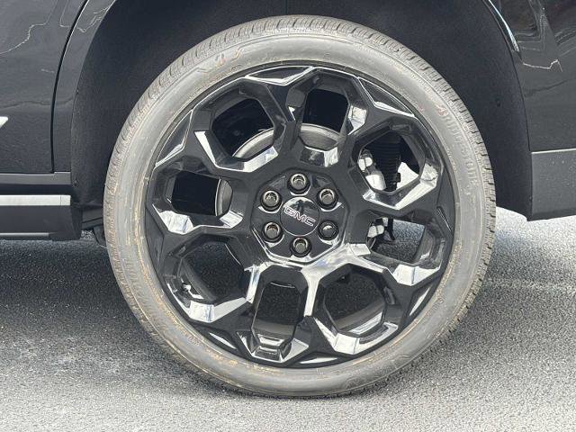 New 2026 GMC Yukon Denali w/ Denali Reserve Package image 36