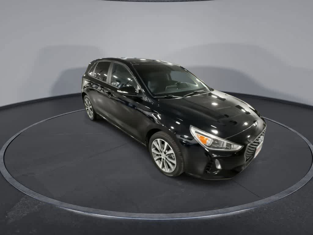 Used 2019 Hyundai Elantra GT w/ Style Package 02 video 2