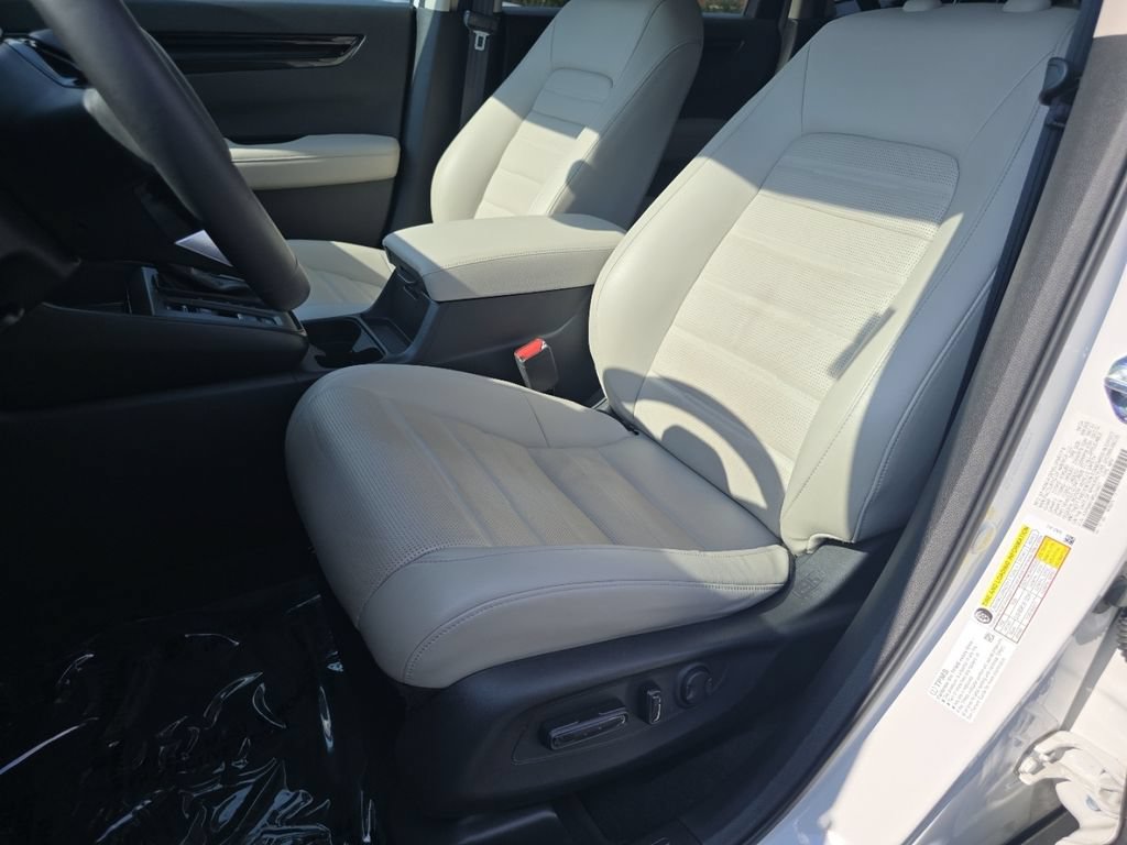 Certified 2024 Honda CR-V EX-L image 24