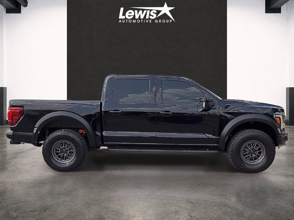 Used 2026 Ford F150 Raptor AWD/4WD image 5