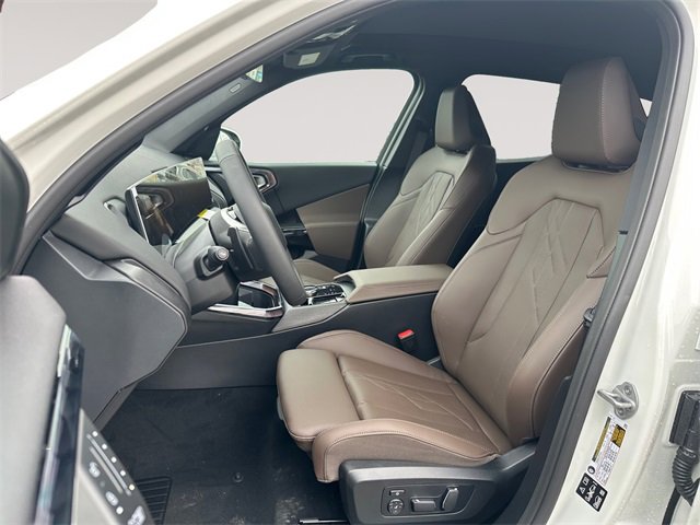 New 2026 BMW X3 xDrive30 w/ Premium Package image 9