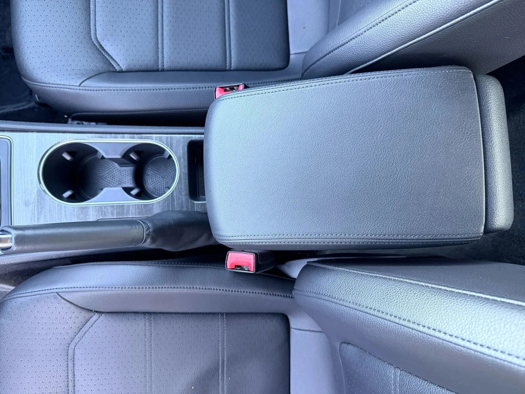 Used 2017 Volkswagen Passat 1.8T SE w/ SE Lighting Package image 22