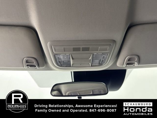 Used 2022 Honda Insight EX image 11