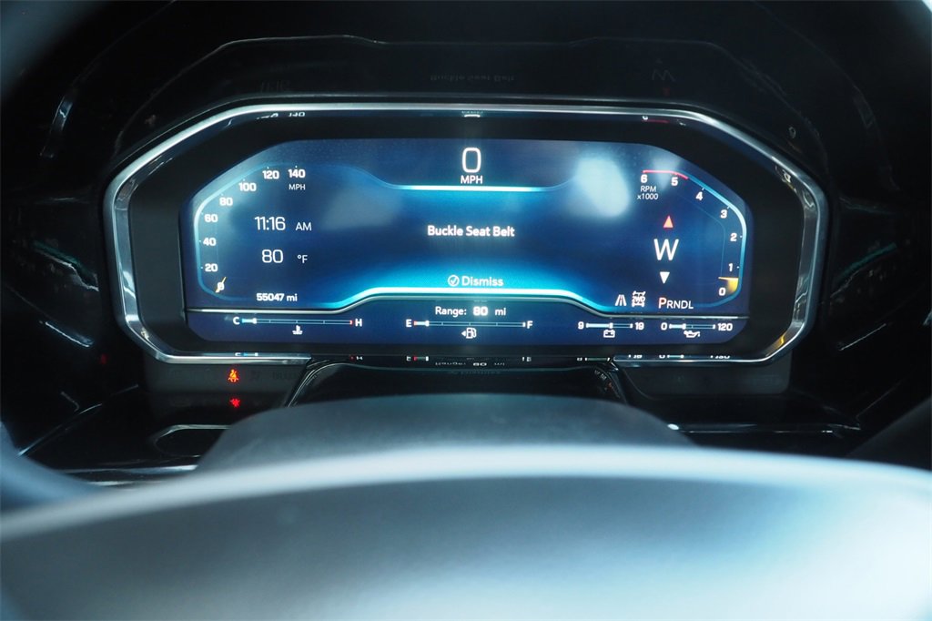 Used 2024 Chevrolet Silverado 2500 LT image 10