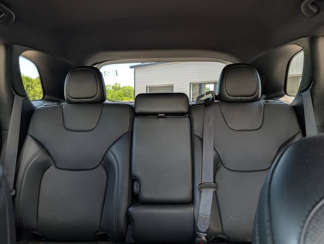 Used 2020 Jeep Cherokee High Altitude AWD/4WD image 17