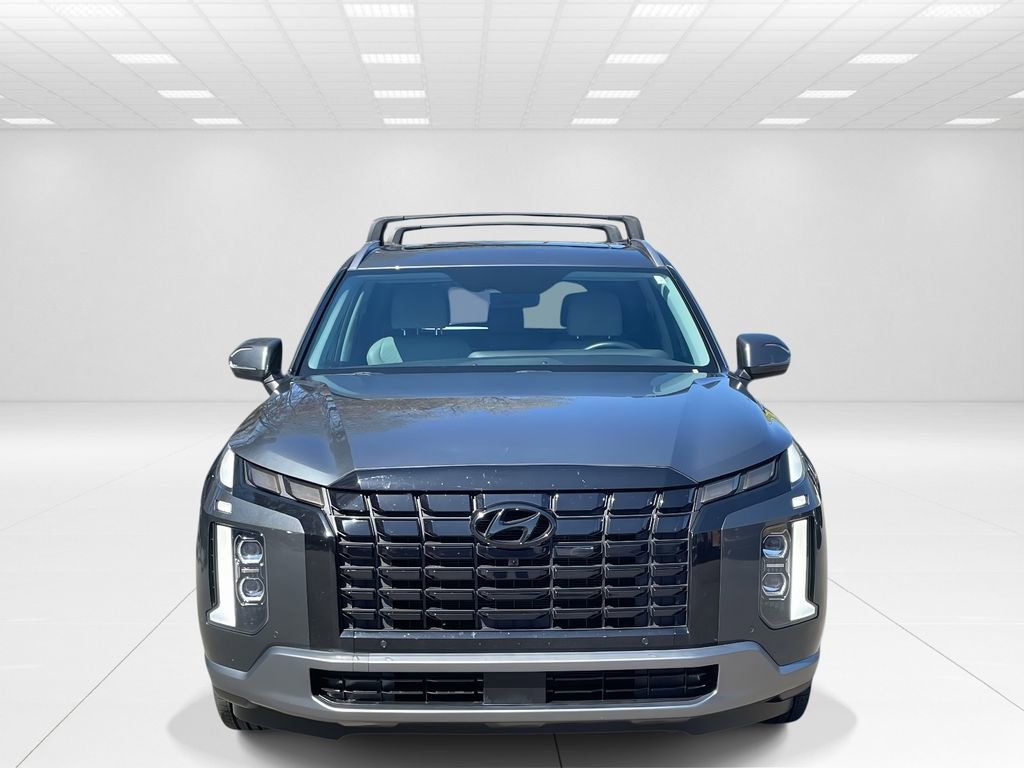 Used 2023 Hyundai Palisade SEL AWD/4WD video 2