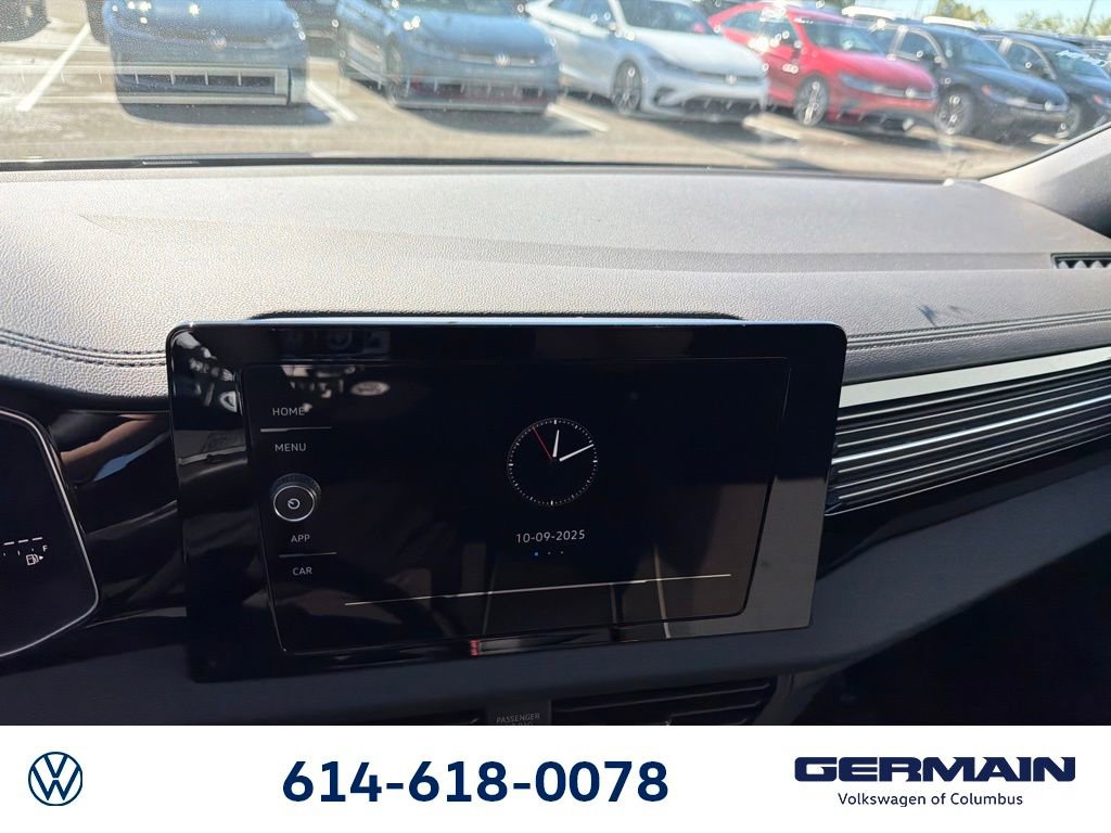 New 2026 Volkswagen Jetta Sport image 25