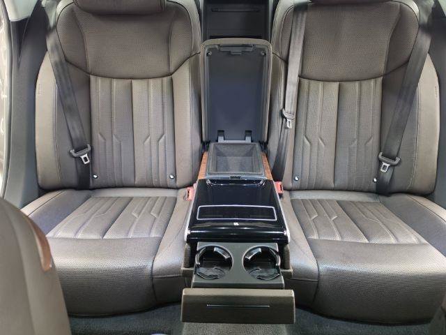 Used 2020 Audi A8 L 4.0T w/ Executive Package AWD/4WD image 39