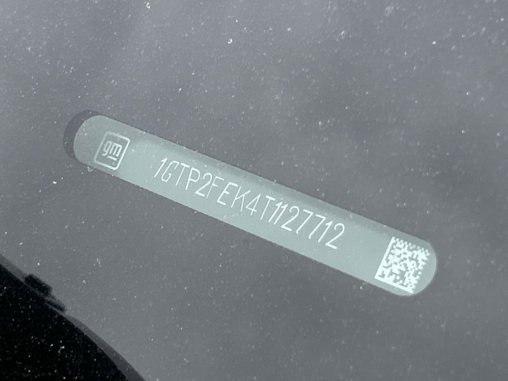 Used 2026 GMC Canyon Denali image 34