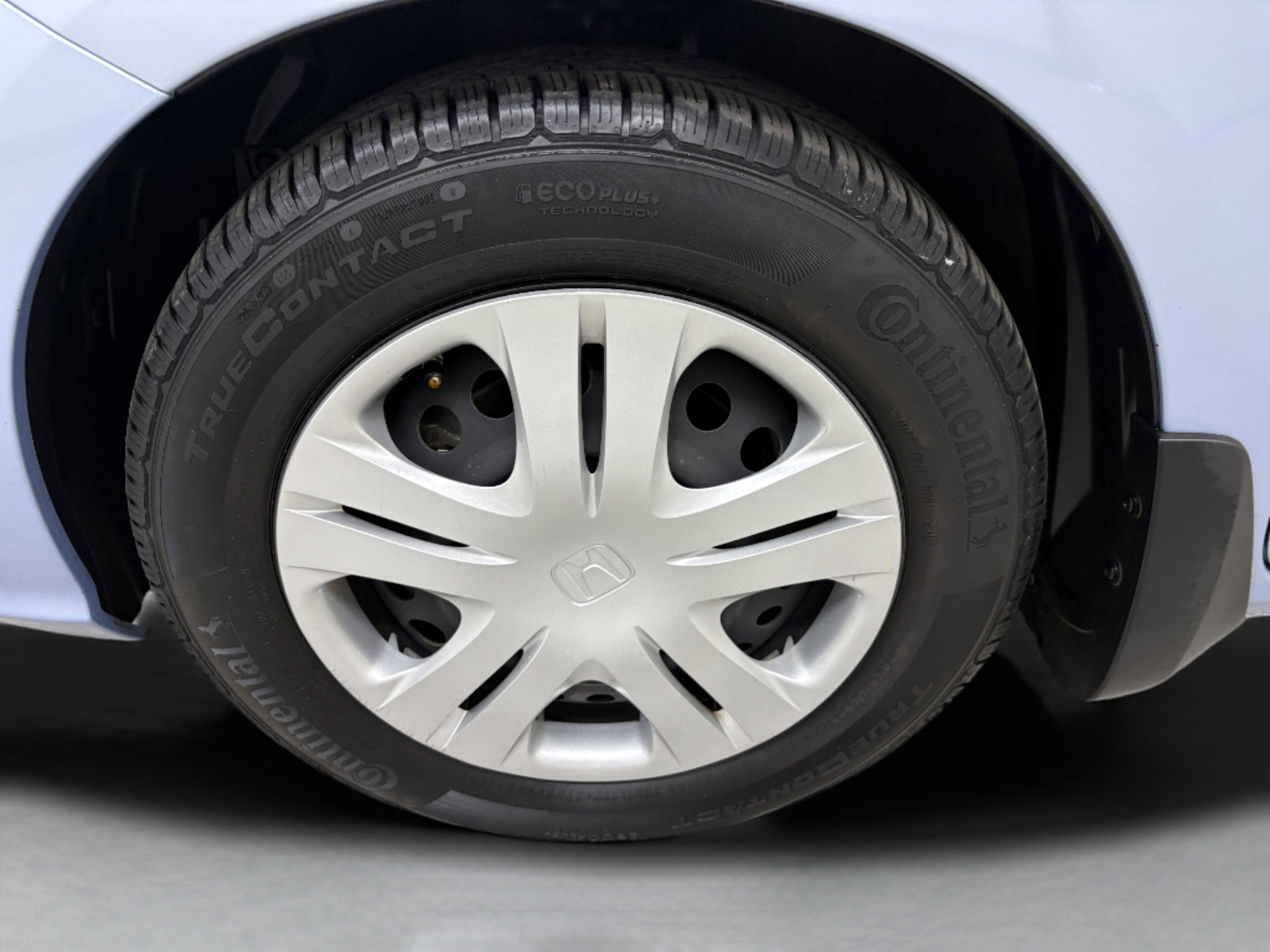 Used 2009 Honda Fit image 7