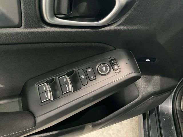 Certified 2023 Honda Civic Sport image 5