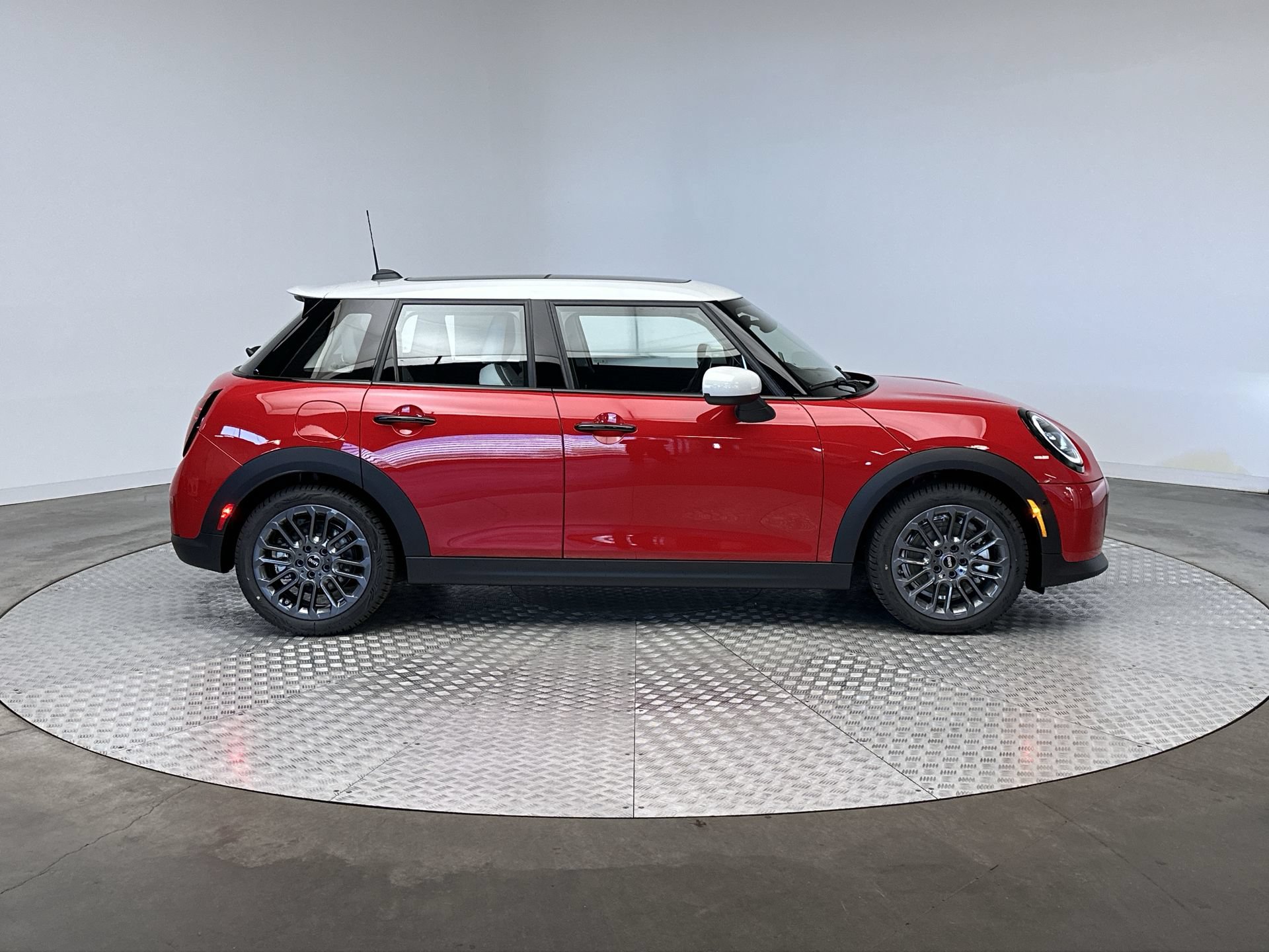 New 2026 MINI Cooper S FWD image 10
