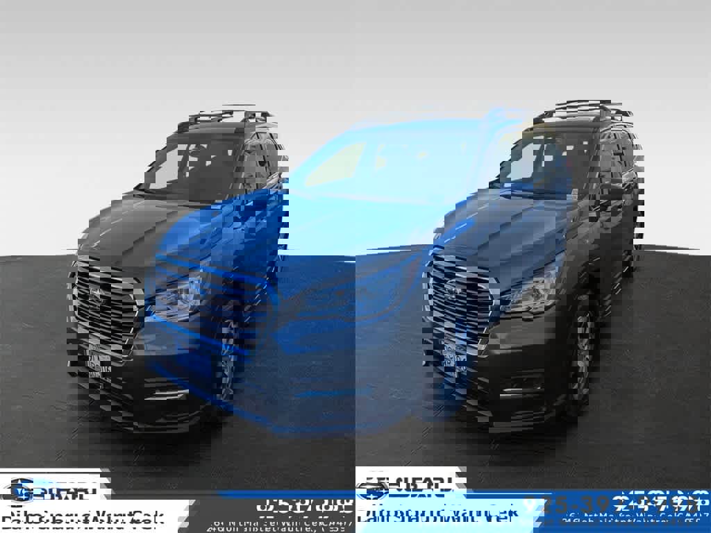 Certified 2022 Subaru Ascent Premium w/ Convenience Package