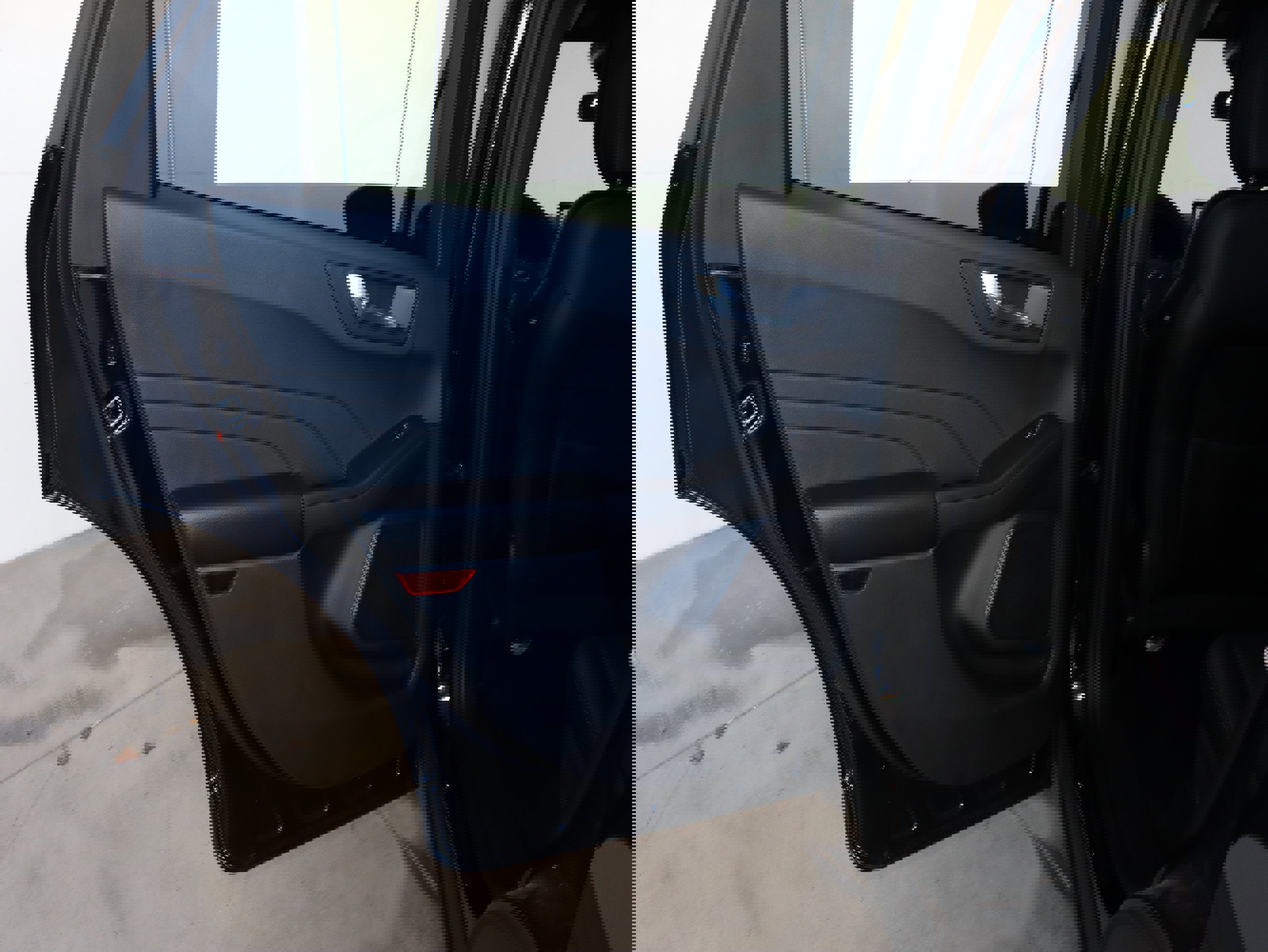 New 2025 Ford Escape ST-Line w/ Equipment Group 301A image 35