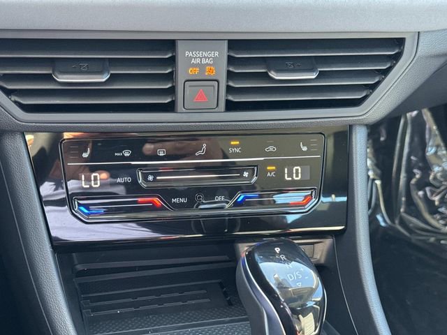 New 2026 Volkswagen Jetta SE image 23