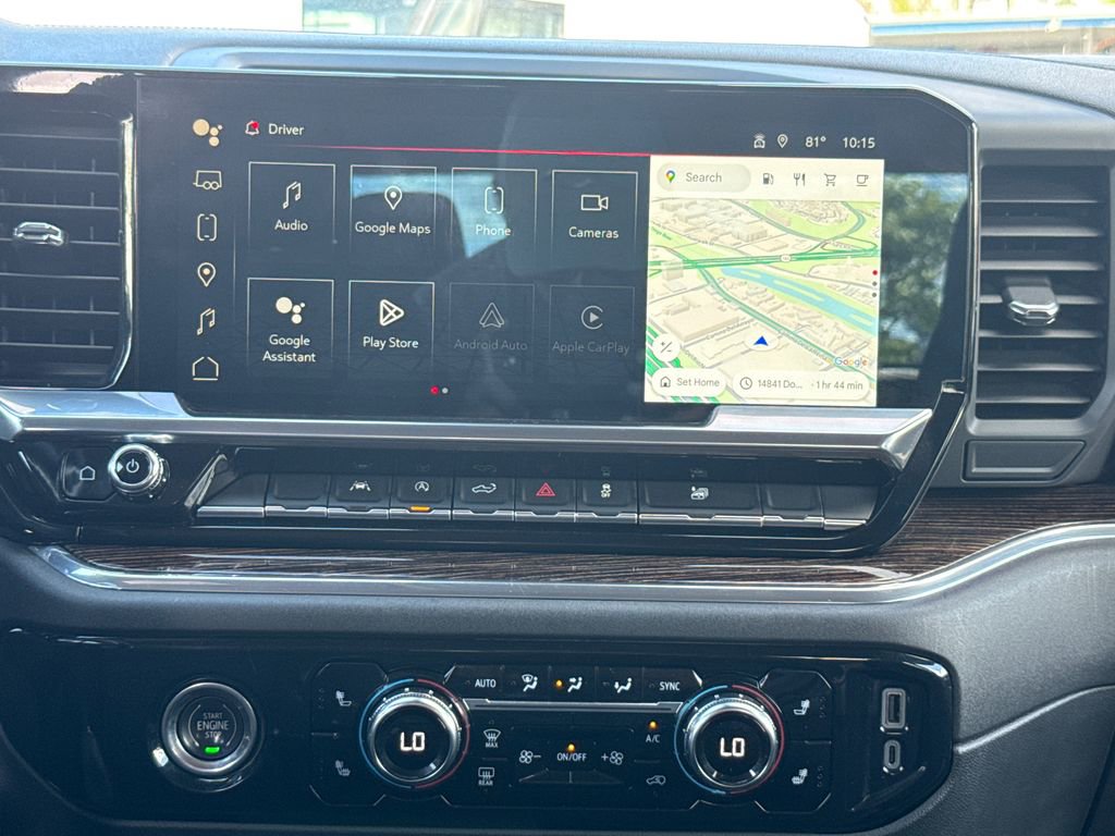 Used 2023 GMC Sierra 1500 Elevation AWD/4WD image 23