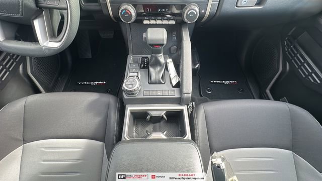 New 2025 Toyota Tacoma TRD Off-Road image 9