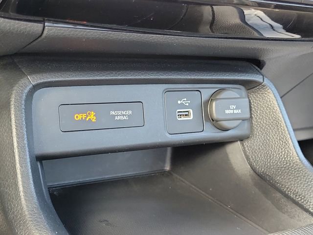 Used 2024 Honda Civic Sport image 26