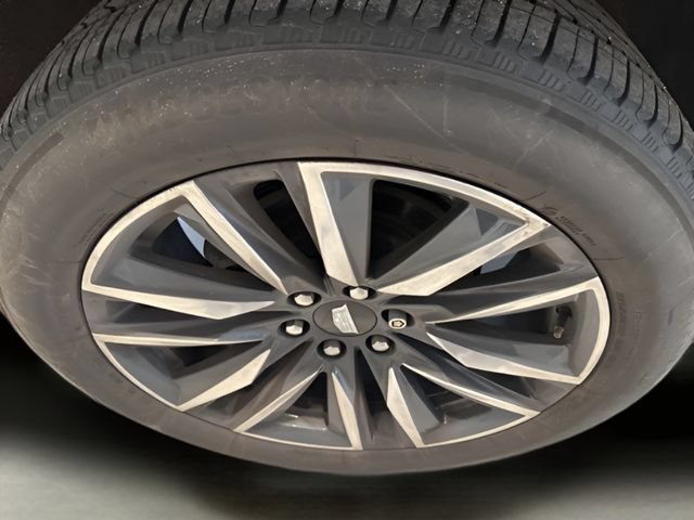 Used 2021 Cadillac Escalade Sport AWD/4WD image 25