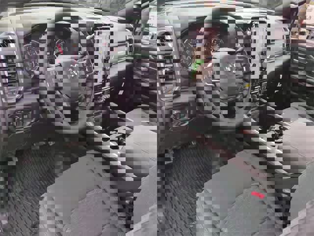 New 2026 RAM 2500 Big Horn image 10