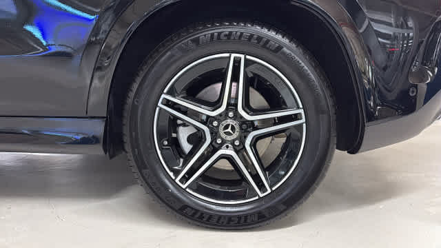 Certified 2026 Mercedes-Benz GLE 350 4MATIC image 11