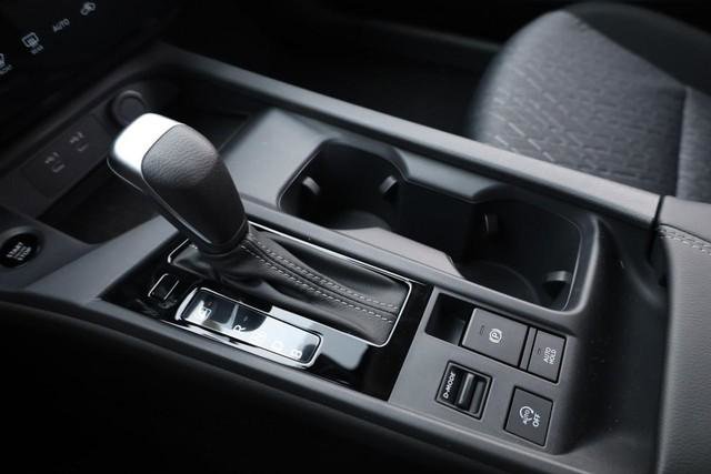 New 2026 Nissan Sentra SV image 16