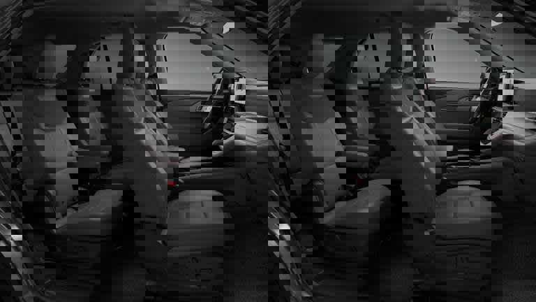 New 2026 Ford Explorer Active w/ Active Comfort Package image 5