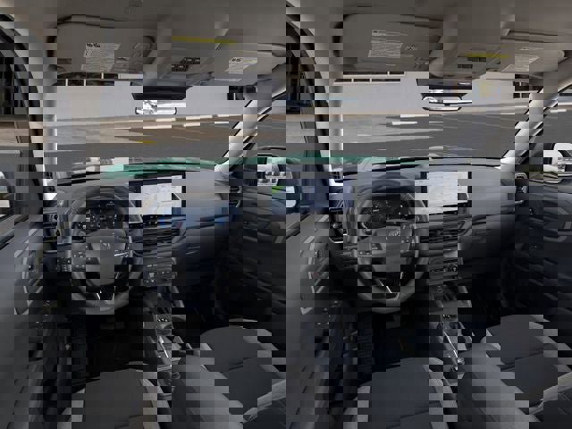 New 2025 Ford Bronco Sport Big Bend image 9