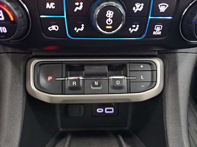 Used 2020 GMC Acadia Denali w/ Trailering Package AWD/4WD image 23