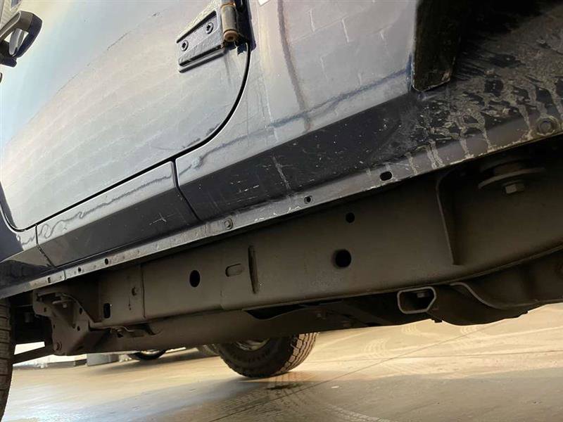 Used 2013 Jeep Wrangler Sport image 23