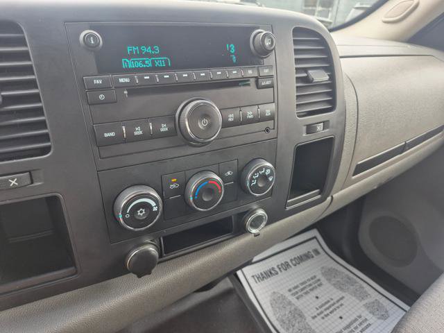 Used 2008 GMC Sierra 1500 W/T w/ Work Truck Preferred Package image 13