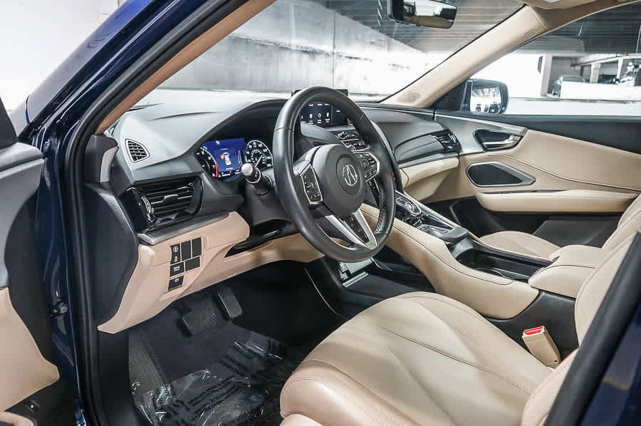 Used 2024 Acura RDX SH-AWD image 20