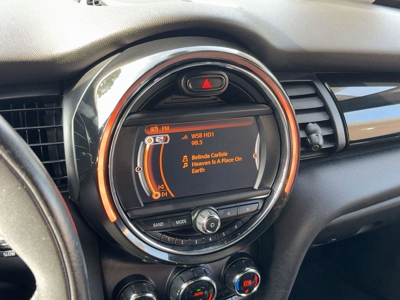 Used 2017 MINI Cooper Convertible image 22