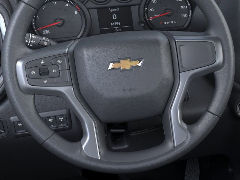 New 2026 Chevrolet Silverado 3500 W/T w/ WT Convenience Package AWD/4WD image 35