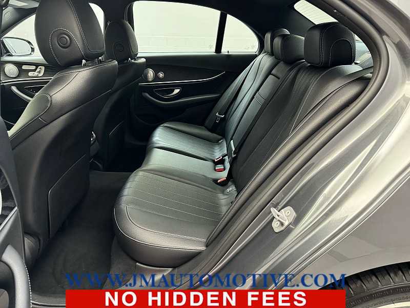 Used 2018 Mercedes-Benz E 300 4MATIC image 15