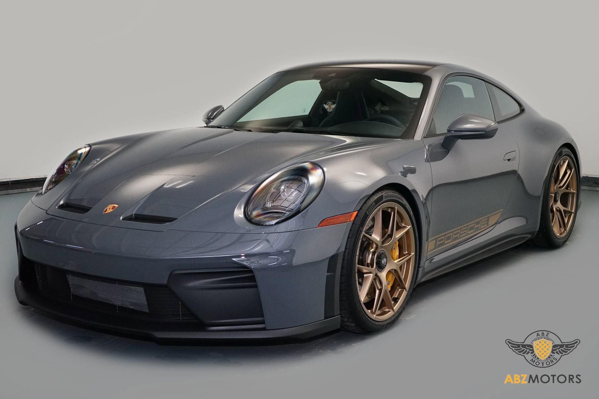 Used 2026 Porsche 911 GT3 image 3