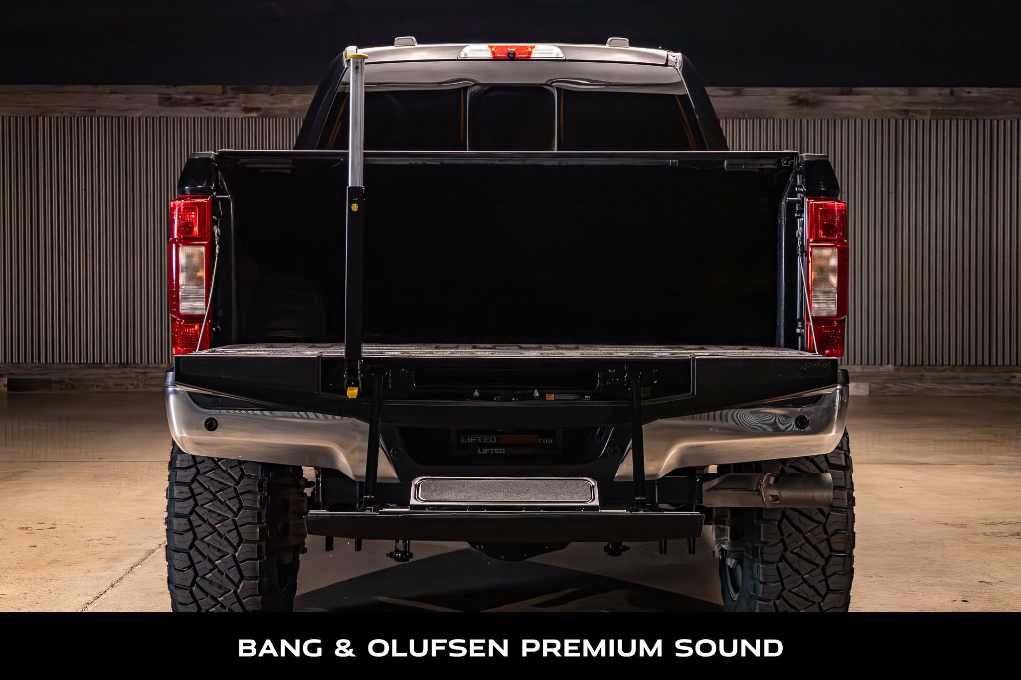 Used 2020 Ford F250 Lariat w/ Lariat Value Package image 8