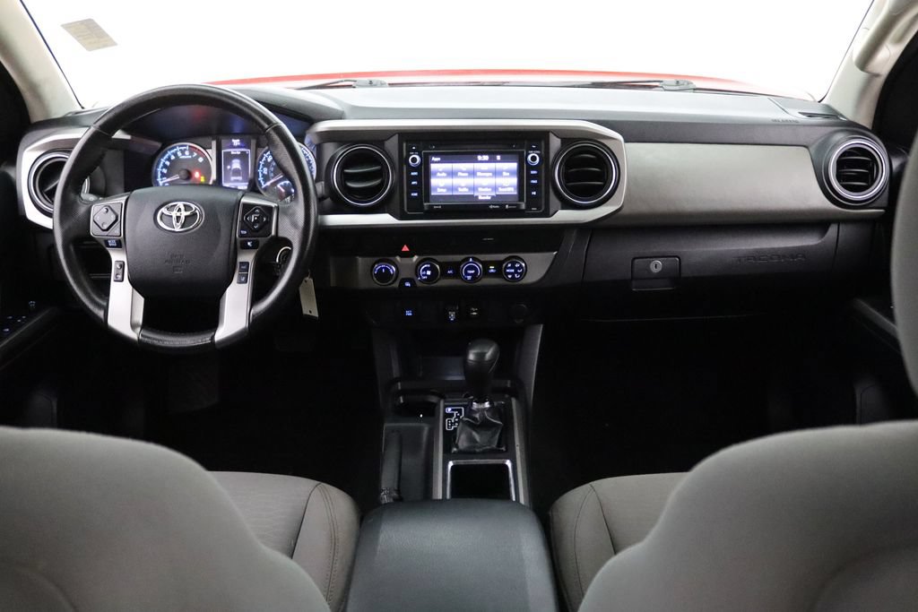 Used 2019 Toyota Tacoma SR5 AWD/4WD image 22