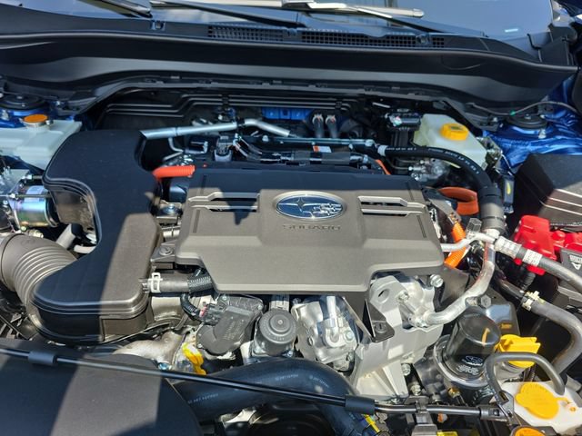 New 2026 Subaru Forester Premium AWD/4WD image 24