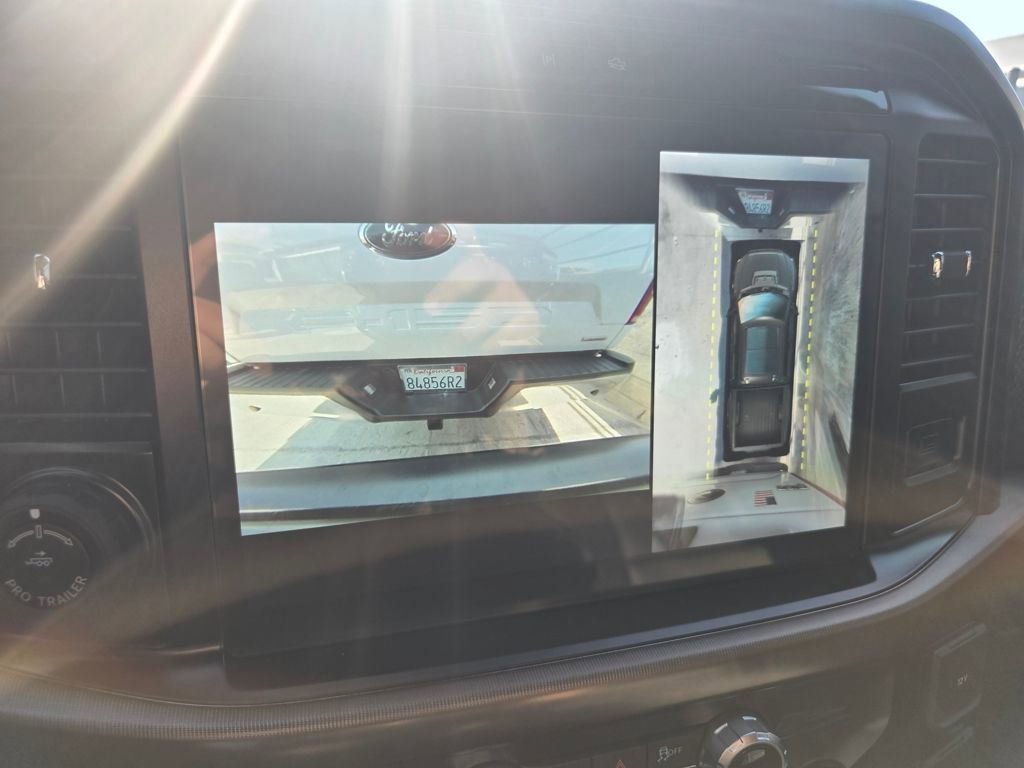 Used 2025 Ford F150 Raptor image 13