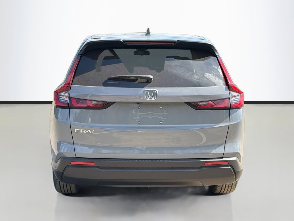 New 2027 Honda CR-V EX image 7