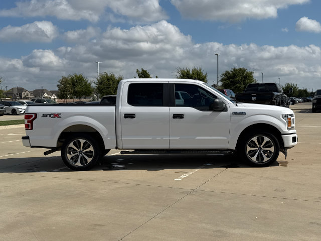 Used 2020 Ford F150 XL w/ Equipment Group 101A Mid RWD image 16