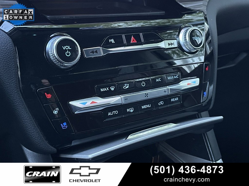 Used 2023 Ford Explorer Limited image 19